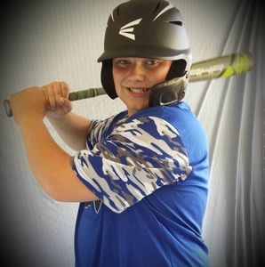 Meet your Posher, Adam